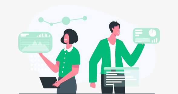 Advanced analytics and reporting